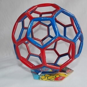 hexagonal ball