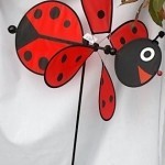 ladybird windmill