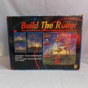build the roller
