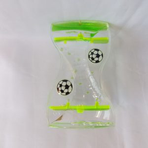 soccer ball liquid timer