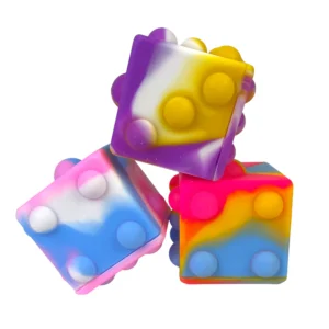 pop dice fidget cube
